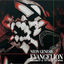 Cover The Cruel Angel's Thesis/FLY ME TO THE MOON