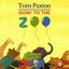 Cover Goin' to the Zoo