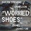 Cover Worried Shoes