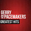 Cover Gerry & the Pacemakers Greatest Hits