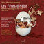 Cover Rameau: Les fêtes d'Hébé, RCT 41
