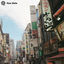 Cover Dusty Streets