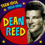 Cover Teen Idol 1959-1961