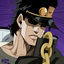 Cover JOTARO!