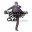 Cover Barbarossa Social Club
