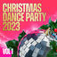 Cover Christmas Dance Party Vol. 1