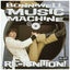 Cover Re-Ignition