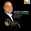Cover Haydn & Hummel:Trumpet Concertos etc.