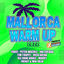 Cover Mallorca Warm up 2022 Powered by Xtreme Sound