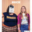 Cover HIT IN THE USA