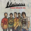 Cover Cuando Brille el Sol (with Manuel Espana)