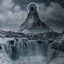 Cover A Ring of Blue Light