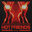 Cover Hot Friends