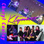 Cover Smooth Music Of Love