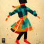 Cover colorful