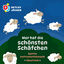 Cover Wer hat die schönsten Schäfchen