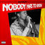 Cover Nobody Has to Know