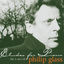 Cover Philip Glass: Etudes for Piano, Vol. I, nos. 1-10