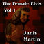 Cover The Female Elvis Vol 1