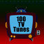 Cover 100 TV Tunes