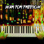 Cover War For Freedom (feat. DJ TARCM)
