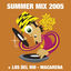 Cover Summermix 2005