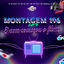 Cover Montagem Game 196 e Nem Começou o Filme