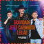 Cover Gravidade / Jeito Carinhoso / Leilão (Ao Vivo)