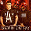 Cover BACK IN THE DAY