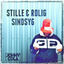 Cover Stille & Rolig Sindsyg