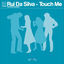 Cover Kismet Records Presents Touch Me (feat. Cassandra)