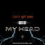 Cover Can't Get You Out Of My Head