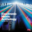 Cover Electronic Music Anthology : The Best Of