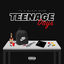 Cover Teenage Days