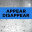 Cover Appear Disappear