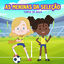 Cover As Meninas Da Seleção
