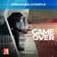 Cover Pro Evolution 3 (Game Over)