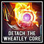 Cover Detach the Wheatley Core
