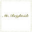 Cover Mr. Brightside