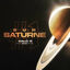 Cover Sur saturne #1