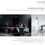 Cover Lauda Concertata: Works by Séjourné & Ifukube