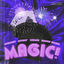 Cover magic!