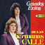 Cover Grandes Éxitos de las Hermanas Calle