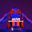 Cover Alive