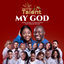 Cover My God (From Maajabu Talent)