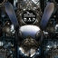 Cover First Sensibility