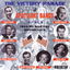 Cover Victory Parade Of Spotlight Bands - 1943-45 Wartime Broadcasts
