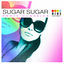 Cover Various Artists - Sugar Sugar - Party Classics (MP3 Compilation)