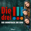 Cover Die drei !!! (Der Soundtrack zur Serie)