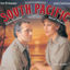 Cover SOUTH PACIFIC
